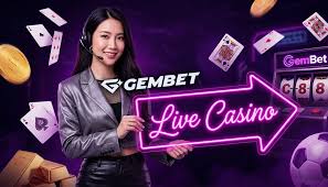 The Rise of Gembet Betting Insights and Strategies The Rise of Gembet Betting Insights and Strategies
