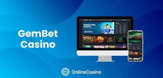 The Rise of Gembet Betting Insights and Strategies The Rise of Gembet Betting Insights and Strategies