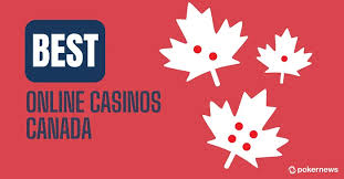 The Thrilling World of Canada Casinos What You Need to Know