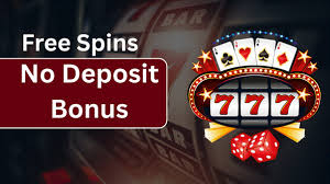 Unlock 60 No Deposit Free Spins Your Guide to Winning Big -97588355