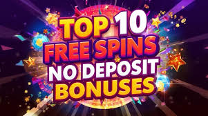 Unlock 60 No Deposit Free Spins Your Guide to Winning Big -97588355