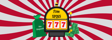 Unlock Your Luck with 30 Free Spins No Deposit