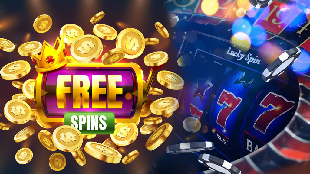 Unlock Your Luck with 30 Free Spins No Deposit