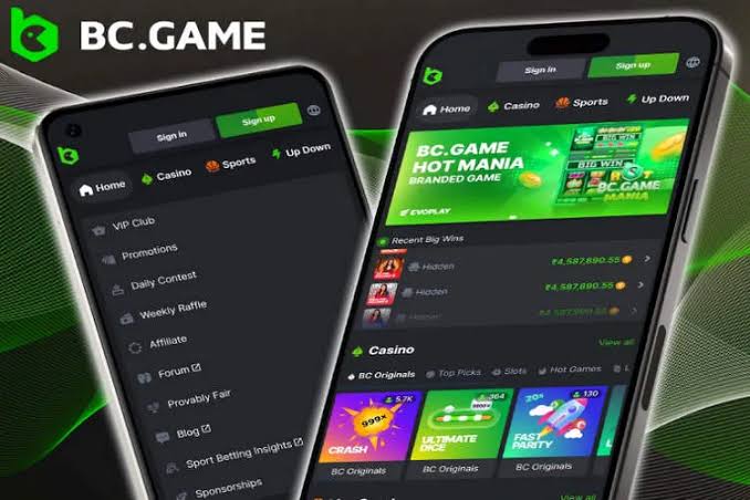 Unlocking the Benefits BC.Game Promo Codes and Bonuses Unlocking the Benefits BC.Game Promo Codes and Bonuses
