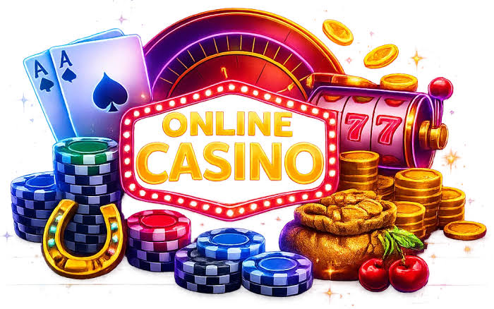 Casino Online CZ Vše, co potřebujete vědět o online hazardních hrách Casino Online CZ Vše, co potřebujete vědět o online hazardních hrách