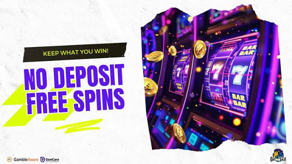 Discover the Excitement of 30 Free Spins No Deposit Offers