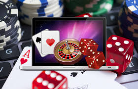 Explore Neon54 Casino Online Games A Bright Gaming Experience