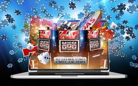 Explore Neon54 Casino Online Games A Bright Gaming Experience