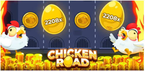 Jugar Chicken Road Diversión y Estrategia en Cada Paso Jugar Chicken Road Diversión y Estrategia en Cada Paso
