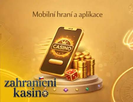 Nové české online casino 2025 Představujeme revoluci v zábavě a výhrách