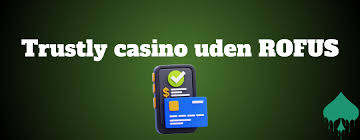Nye Casino Uden ROFUS En Guide til Fri Spiloplevelse Nye Casino Uden ROFUS En Guide til Fri Spiloplevelse