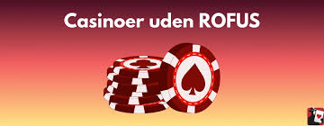 Odds Uden Rufus En Dybere Forståelse af Spil og Strategi