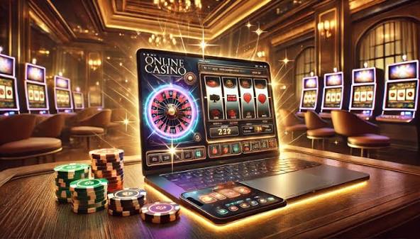 Online Casino Εξωτερικού Η Νέα Τάση στον Κόσμο του Στοιχηματισμού Online Casino Εξωτερικού Η Νέα Τάση στον Κόσμο του Στοιχηματισμού