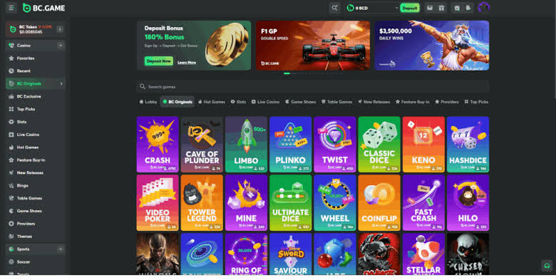 The Ultimate Guide to Casino BCStavka Your Gateway to Exciting Gaming Experiences The Ultimate Guide to Casino BCStavka Your Gateway to Exciting Gaming Experiences