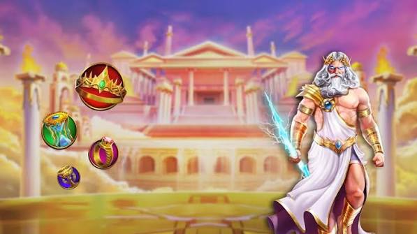 Unlock the Secrets of the Game of Olympus Slot Unlock the Secrets of the Game of Olympus Slot