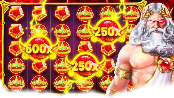 Unlock the Secrets of the Game of Olympus Slot Unlock the Secrets of the Game of Olympus Slot