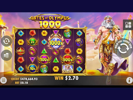 Unlocking the Secrets of Gates of Olympus Super Scatter -915781588
