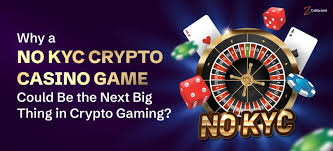 Crypto Casinos with Fast Withdrawals The Future of Online Gaming 349244553