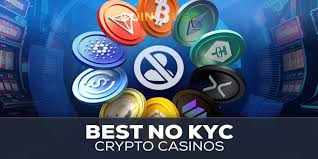 Crypto Casinos with Fast Withdrawals The Future of Online Gaming 349244553